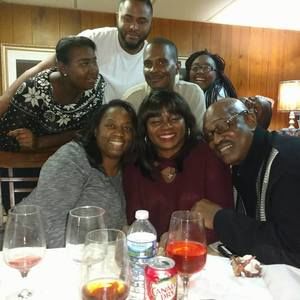 Meet your Posher, Andre